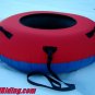 44" Custom Commercial Quality Snow Tube Covers with Innertube (FREE USA SHIP)