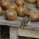 Carl Brenders APPLE HARVEST Framed S/N – eBay Low Price = $750