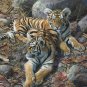 Carl Brenders ENDANGERED AMBASSADORS Framed S/N 680/950 – eBay Low Price = $745