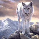 Bonnie Marris OF MYTH AND MAGIC White Wolf L/E S/N w/COA – eBay Low Price = $84.50