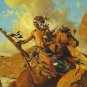Frank McCarthy WAY OF THE ANCIENT MIGRATION L/E S/N w/COA  – eBay Low Price = $149.99