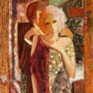 Sabzi "Romantic Surprise" LE, S/N w COA