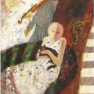 Sabzi "Midnight Mood" LE, S/N w COA