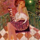 Sabzi "Two Dimensions" LE, S/N w COA