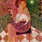 Sabzi "Two Dimensions" LE, S/N w COA