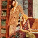 Sabzi "Apology" LE, S/N w COA