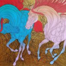 Azoulay "Encounter Reprise" LE, S/N w COA