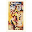 Nechita "Peace Celebration" LE, S/N w COA