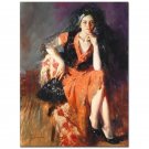 Pino "Dreaming Madrid" LE, S/N w COA