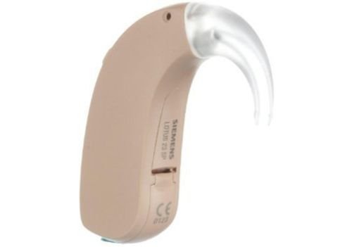 Siemens Lotus 23sp Digital Hearing Aid Bte: For Severe To Profound Loss