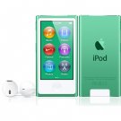 Apple iPod Nano 16GB Green