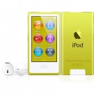 Apple iPod Nano 16GB Yellow