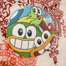 Bread winners fanart button