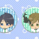 Free! set A