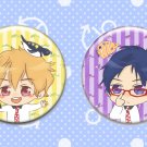 Free! set B