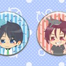 Free! set C