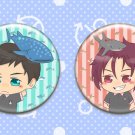Free! set D