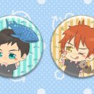 Free! set E