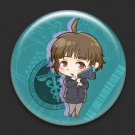 Akane_fanart pinback button