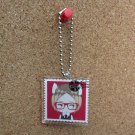 Haikyuu Kenma_Acrylic key chain