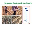 UT001S Hand Corn Seeder