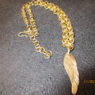 Angel Pendant