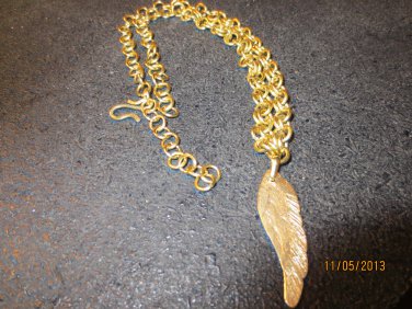 Angel Pendant