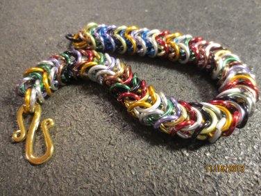 Multicolor Bracelet