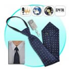 4GB Neck Tie Mini Hidden Camera