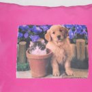 Pet (My Best Friends) - Medium Pet Pillows