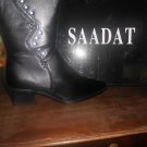 SAADAT Women's Boots