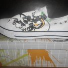STREET 91 Canvas shoes