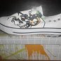 STREET 91 Canvas shoes