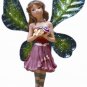 The Flower Fairy ornament