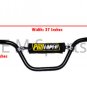 Dirt Pit Bike Kawasaki KLX 110 DRZ110 Pro Taper Cushion + Aftermarket Handle Bar