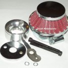 Super Mini Pocket Bike Performance Air Filter X1 X6 X7