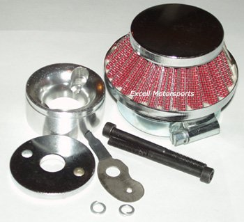 Super Mini Pocket Bike Performance Air Filter X1 X6 X7