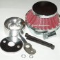 Super Mini Pocket Bike Performance Air Filter X1 X6 X7