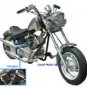Super Mini Pocket Bike Performance Air Filter X1 X6 X7