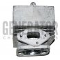 Leaf Blower STIHL SR420 BR420 Engine Motor Cylinder Kit Piston Rings Parts 46mm