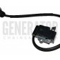 Cutter Weedeater STIHL FS120 FS200 FS250 FS300 FS350 Ignition Coil Magneto Parts