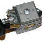 STIHL BR320 SR320 Bush Cutter Trimmer Leaf Blower Carburetor Carb Engine Parts