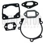 Gas Leaf Blower STIHL BR420 Engine Motor Cylinder Exhaust Replacement Gasket