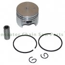 Gas Chainsaws STIHL 018 MS180 Engine Motor Cylinder Piston Rings Parts 38mm