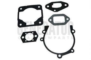 Leaf Blower STIHL BR320 FS550 Motor Cylinder Exhaust Replacement Gasket