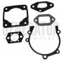 Leaf Blower STIHL BR320 FS550 Motor Cylinder Exhaust Replacement Gasket