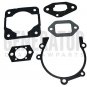 Leaf Blower STIHL BR320 FS550 Motor Cylinder Exhaust Replacement Gasket
