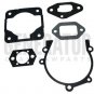 Leaf Blower STIHL BR320 FS550 Motor Cylinder Exhaust Replacement Gasket