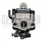 Echo Pump WP-1000 Tiller TC-210 String Trimmer GT-225 GT-225i Carburetor Carb