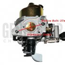 Baja Motorsports Dirt Bug 30 Mini Bike Engine Motor Carburetor Carb 97cc Parts